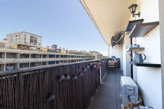  Appartement à vendre 3 pièces 89 m²