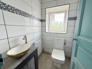  Maison à vendre 3 pièces 96 m²