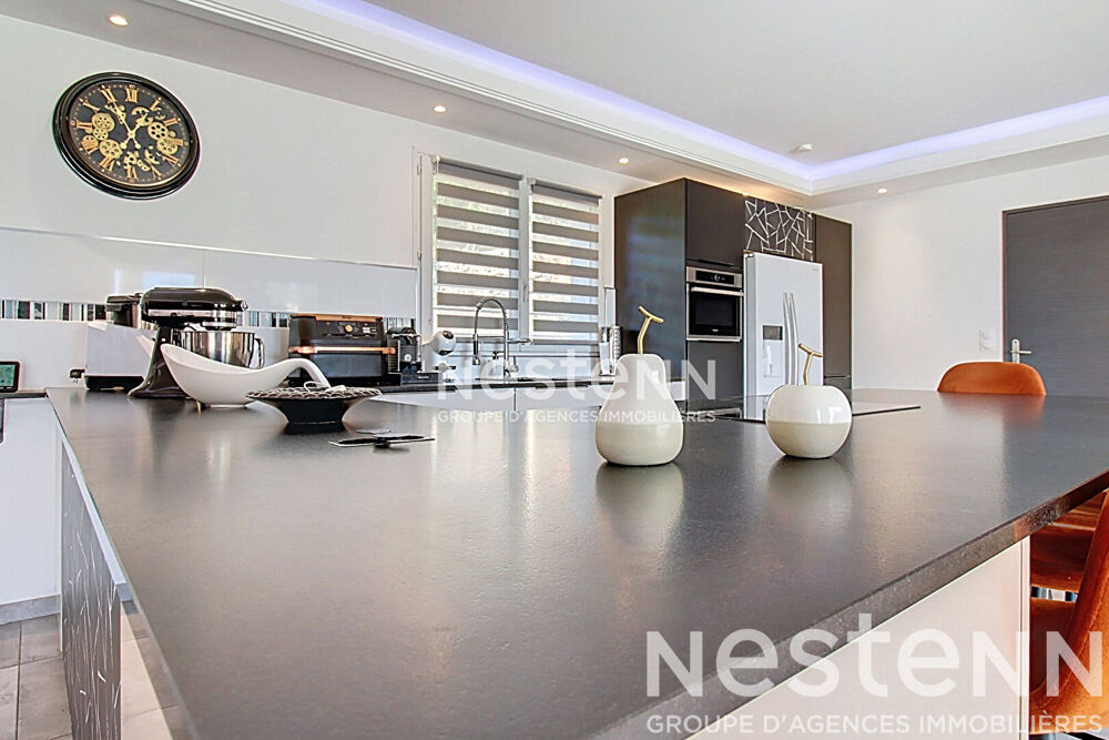 � vendre  Maison Le Cannet-des-Maures (83340)