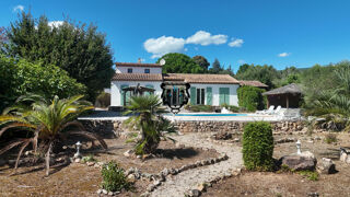  Maison à vendre 4 pièces 103 m²