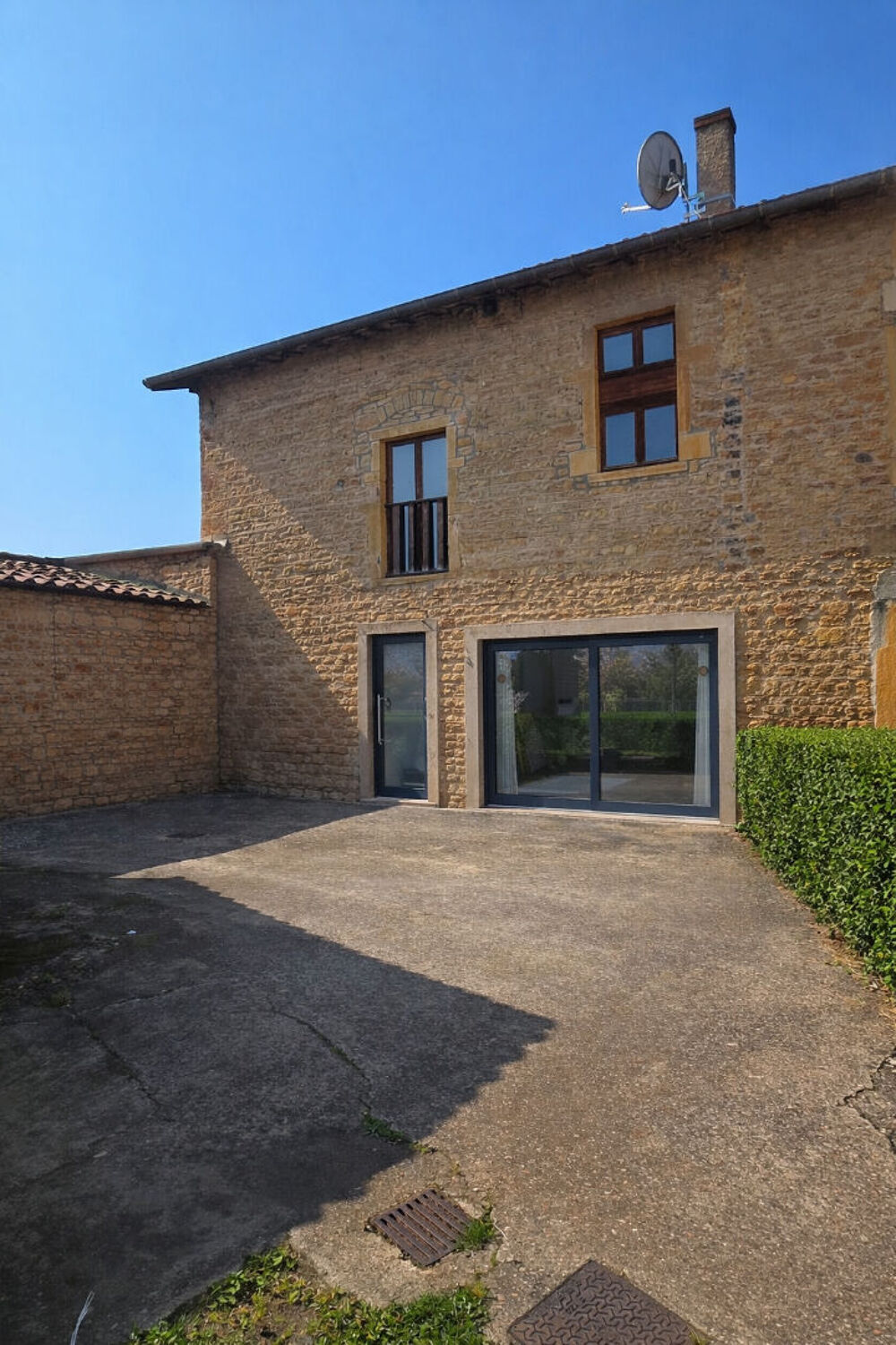 Maison 5 pièce(s) 100 m2