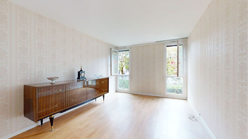 Appartement Alfortville 3 pièces 68,04 m² avec cave et parking