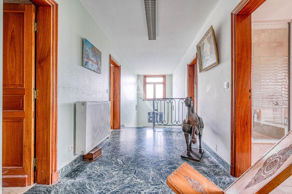 à vendre  Maison Jossigny (77600)