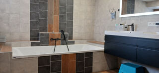  Maison � vendre 10 pi�ces 216 m�