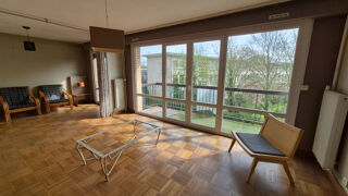  Appartement � vendre 3 pi�ces 75 m�