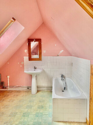  Maison � vendre 4 pi�ces 62 m�