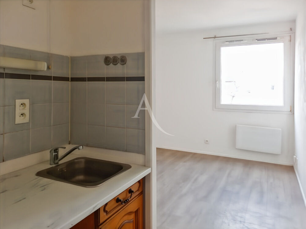 Vente Appartement Appartement Le Petit Quevilly 1 pice(s) Le petit quevilly