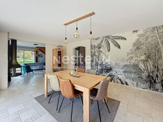  Maison à vendre 6 pièces 185 m²