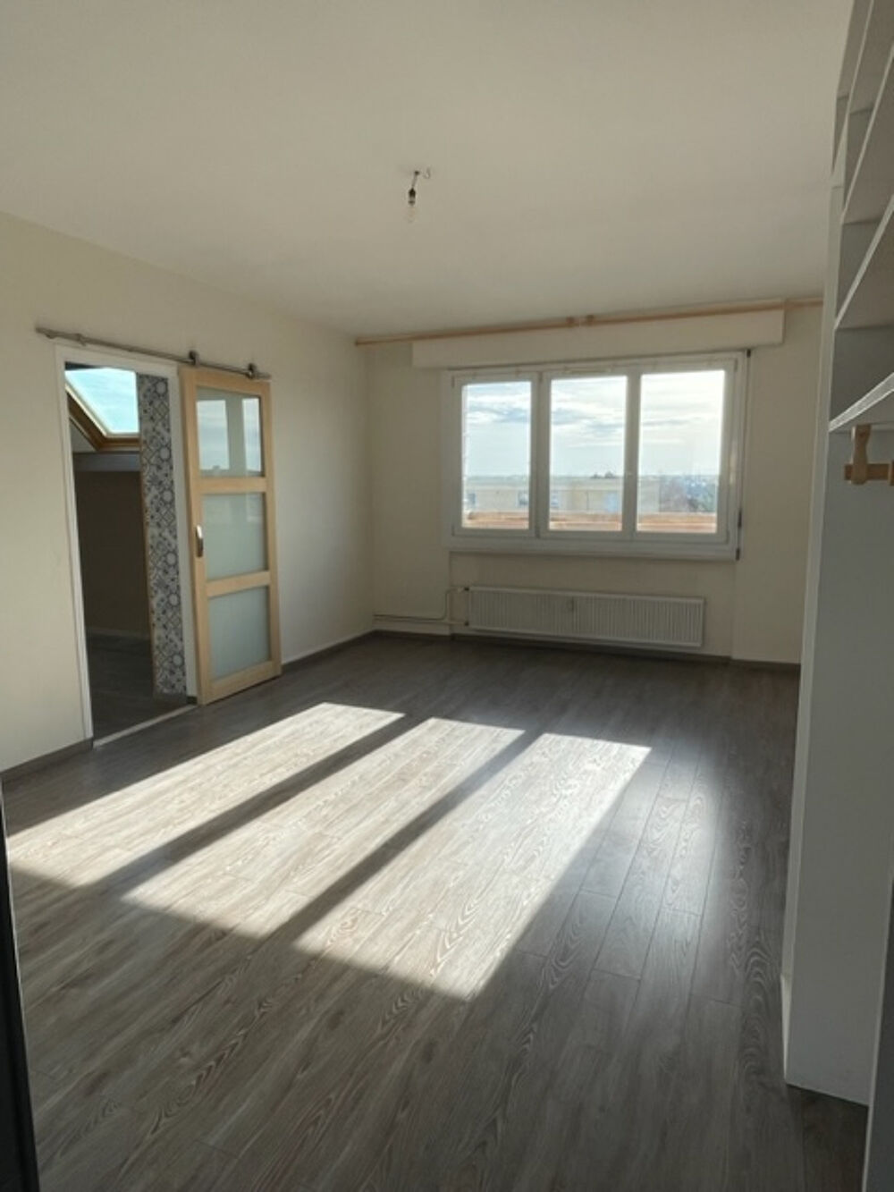 Vente Appartement Appartement Caen 77.43 m2 Caen