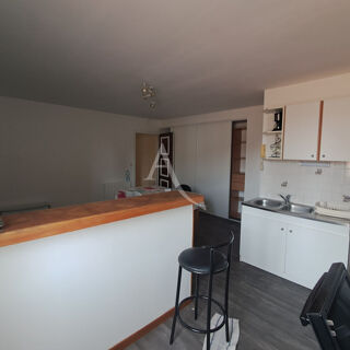  Appartement à louer 1 pièce 29 m²
