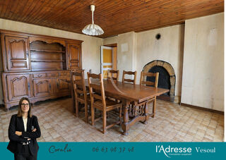  Maison à vendre 5 pièces 125 m²