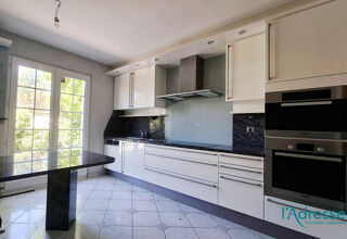  Maison à vendre 5 pièces 160 m²