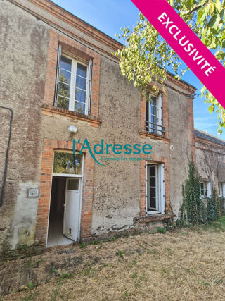  Maison à vendre 4 pièces 85 m²