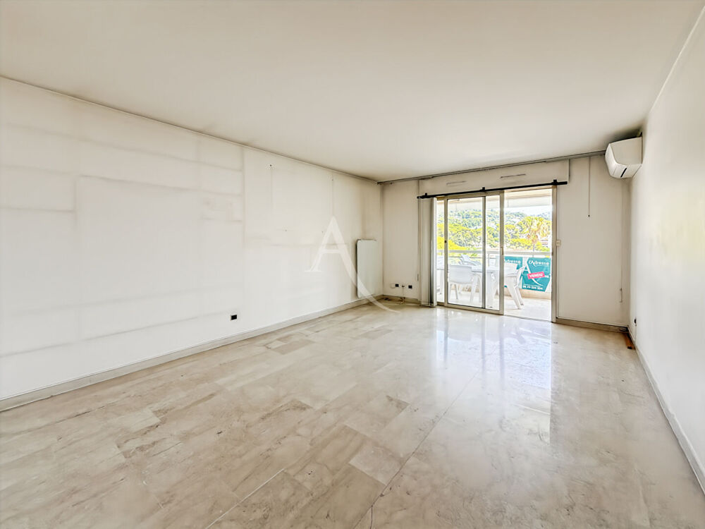 Appartement square Carnot 3 pièces 64.06 m² .