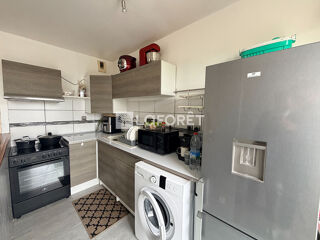  Appartement à vendre 3 pièces 69 m²