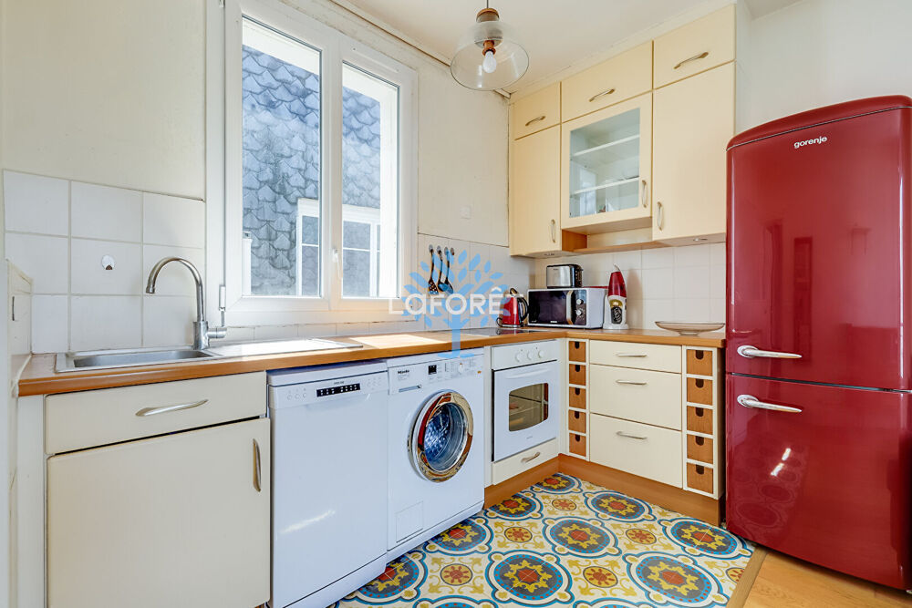 Vente Appartement 2 pièces Dugommier Paris 12