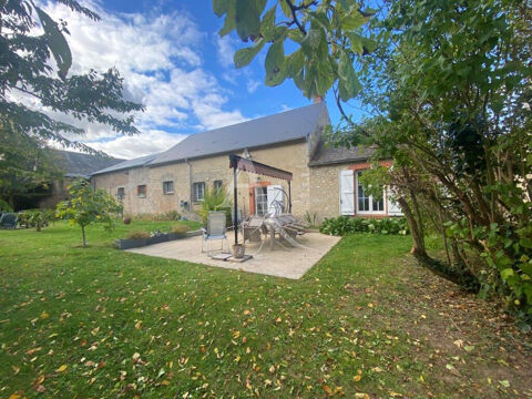   Maison Outarville 5 pice(s) 116 m2 Maison - 5 pice(s) - 116 m