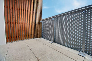  Appartement � vendre 2 pi�ces 43 m�