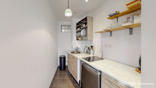 Appartement à vendre 2 pièces 36 m²