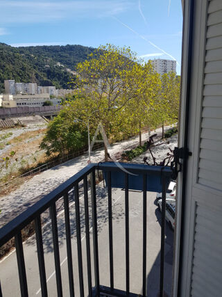  Appartement � vendre 1 pi�ce 19 m�