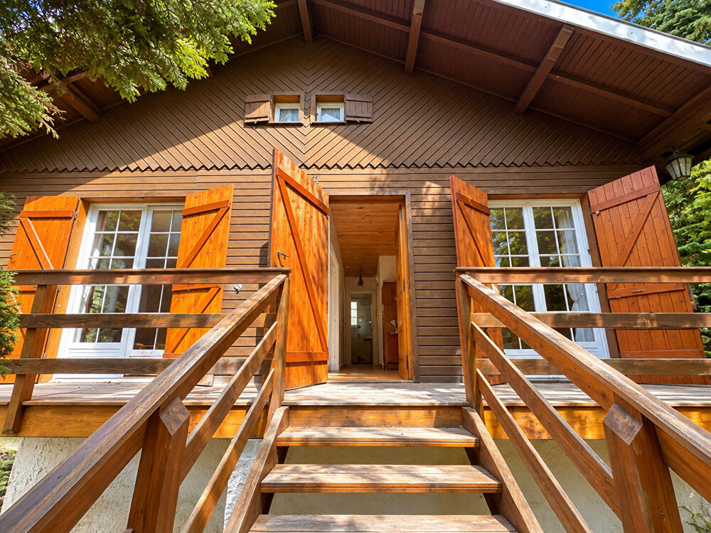 Vente Maison Nouvelle pépite sur la Côte Roannaise ! Maison style 