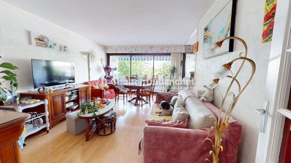 Vente Appartement 3 pièces 68 m² - Vue 3