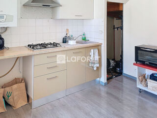 Location Appartement Appartement Gaillac - 2 pièces + bureau - avec balcon Gaillac