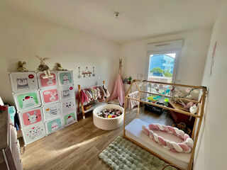  Appartement � vendre 4 pi�ces 68 m�