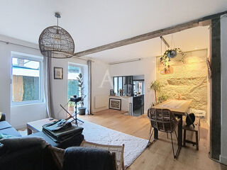  Maison à vendre 6 pièces 131 m²