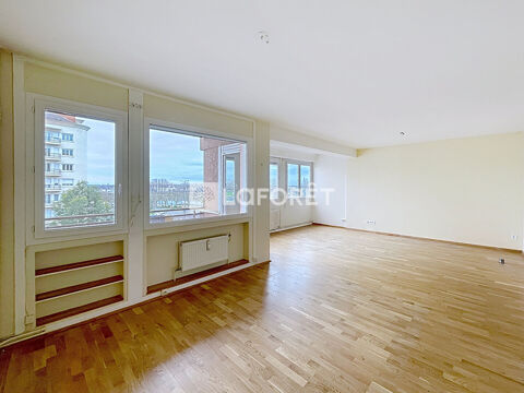  Appartement � louer 4 pi�ces 89 m�