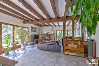  Maison � vendre 6 pi�ces 144 m�