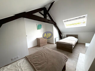  Maison à vendre 5 pièces 86 m²