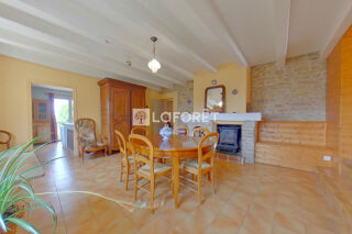  Maison � vendre 6 pi�ces 218 m�