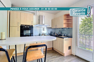  Maison à vendre 5 pièces 107 m²