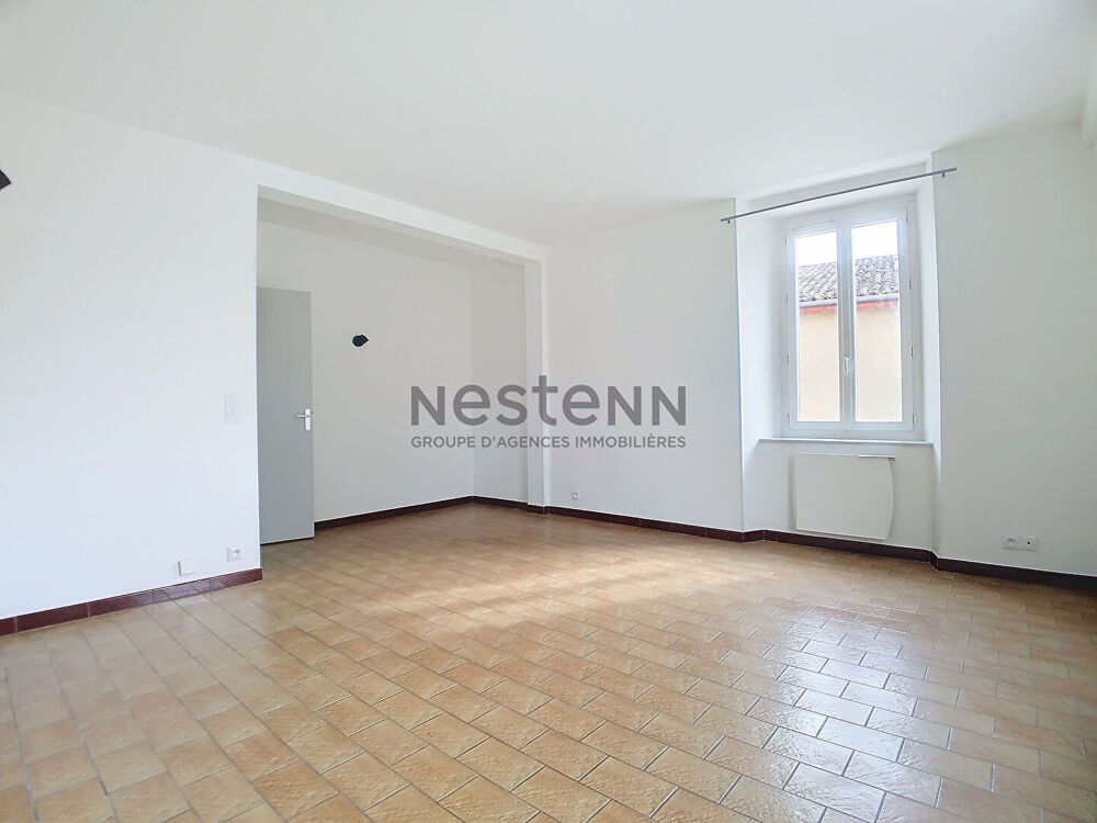 Location Appartement Bel appartement T2 en rez-de-chaussée sur Cazères Cazeres