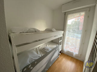Location Appartement ARCACHON CENTRE - STUDIO MEUBLE - 24m² Arcachon