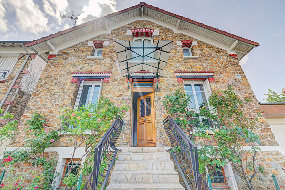 � vendre  Maison Le Perreux-sur-Marne (94170)
