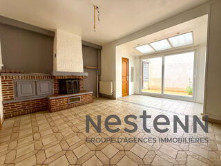 Maison à vendre 4 pièces 74 m²