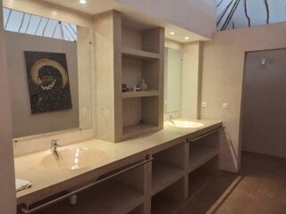  Maison � vendre 5 pi�ces 330 m� Nguerigne