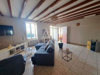  Maison à vendre 6 pièces 141 m²