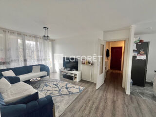  Appartement � vendre 4 pi�ces 67 m�