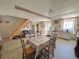  Maison à vendre 3 pièces 97 m²