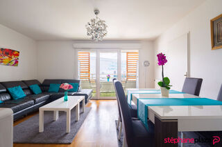  Appartement � vendre 4 pi�ces 80 m�