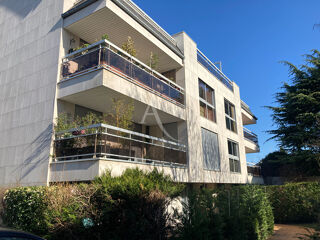  Appartement à vendre 3 pièces 63 m²