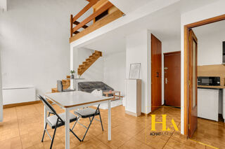  Appartement  vendre 2 pices 51 m