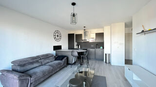  Appartement � louer 3 pi�ces 55 m�