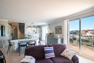  Appartement � vendre 3 pi�ces 78 m�