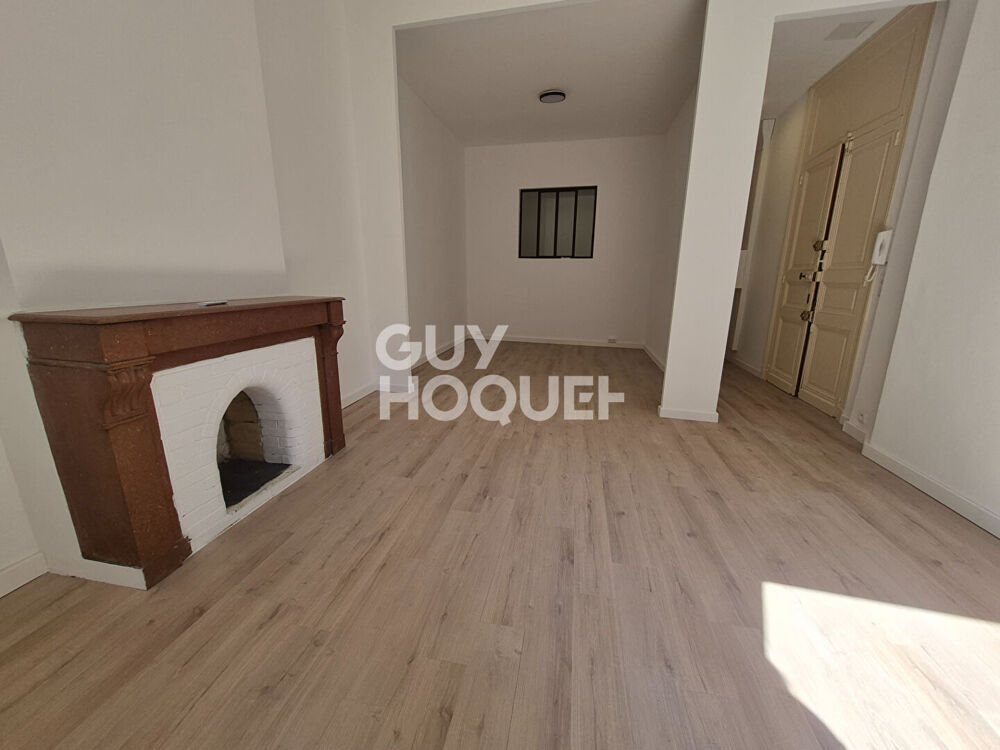 Appartement 3 pièces 69 m² · à Sete · 69 m² · 200 000 €