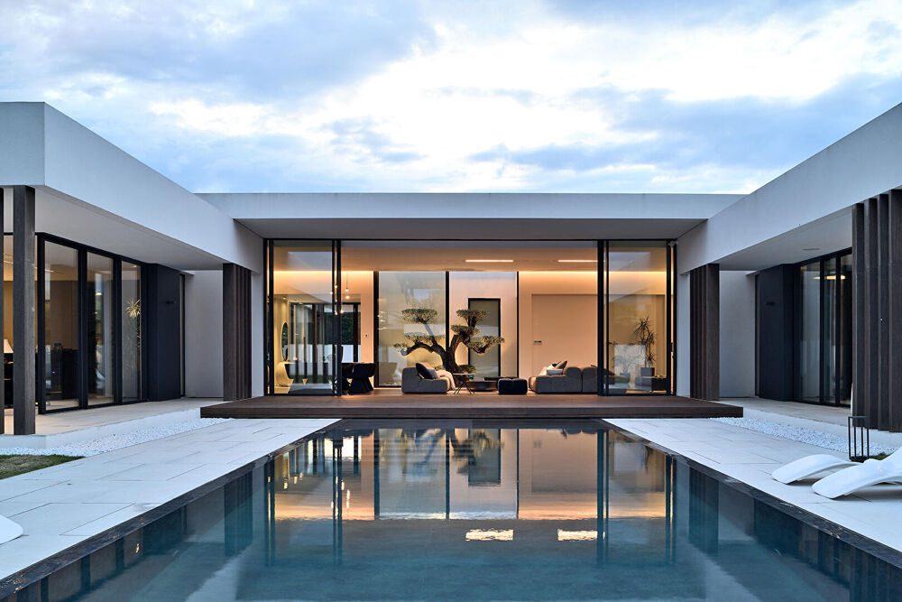 � vendre  Maison Valence (26000)