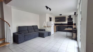  Maison � vendre 3 pi�ces 56 m�
